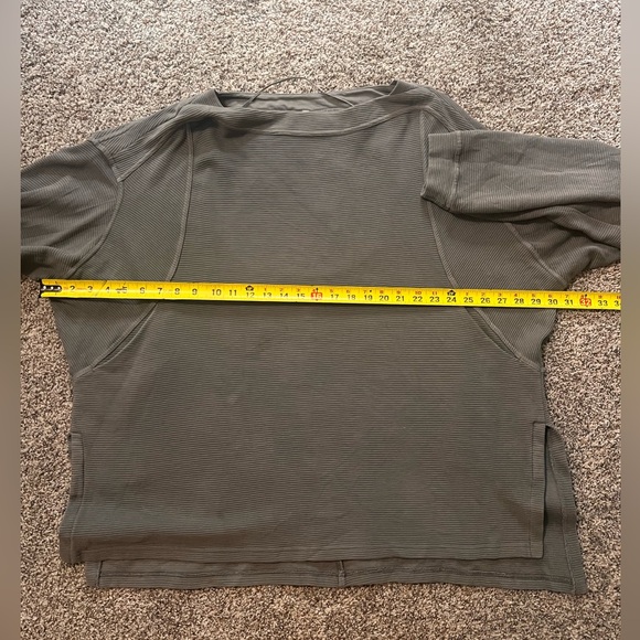 FP Movement by Free People It Takes Two Layer top - Picture 7 of 11